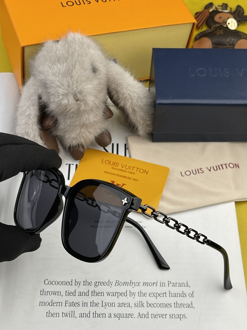 LV Sunglasses